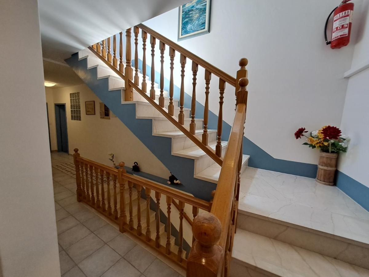 Bed and Breakfast Sobe Mamalu Valun Exterior foto