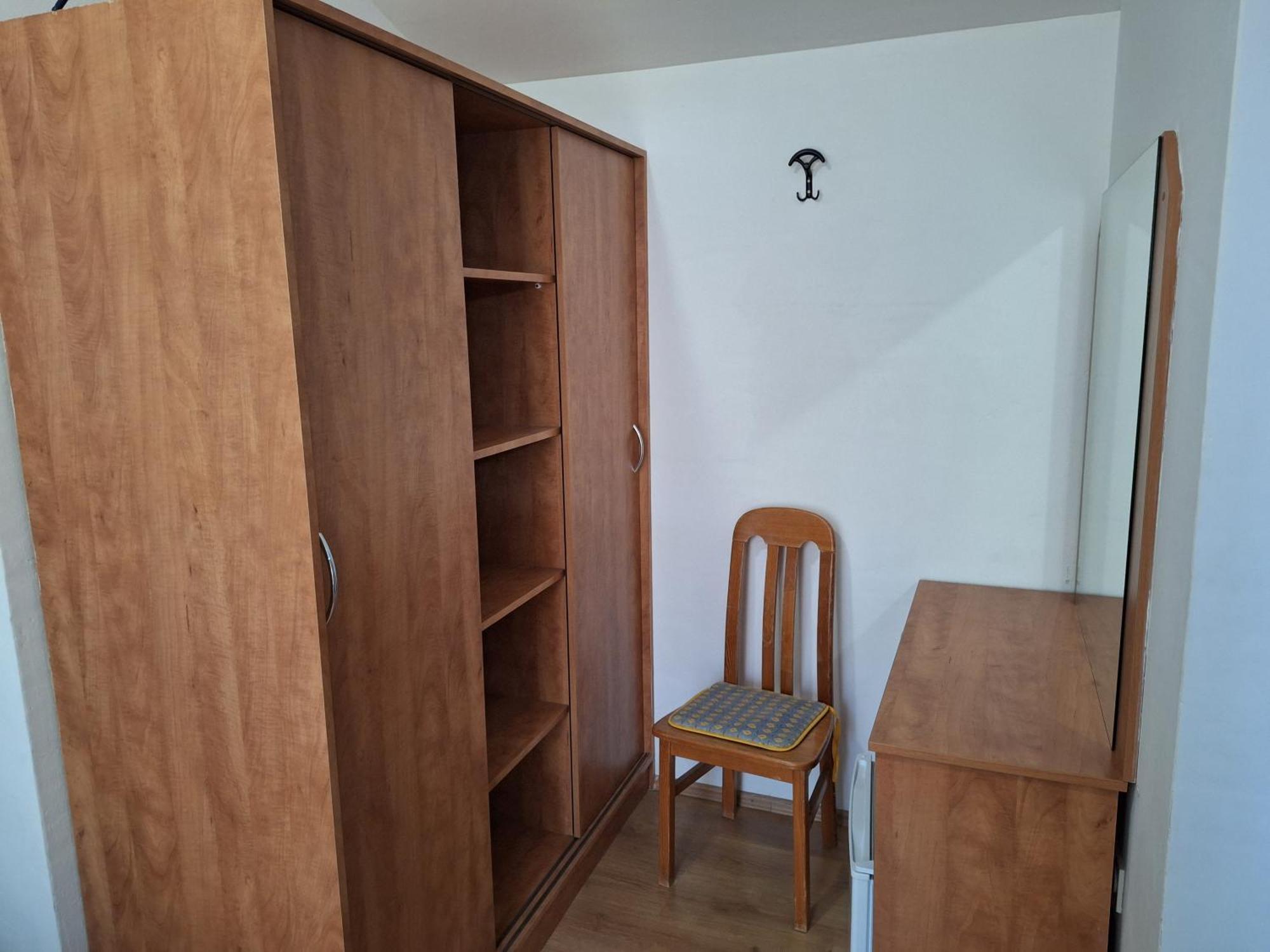 Bed and Breakfast Sobe Mamalu Valun Exterior foto